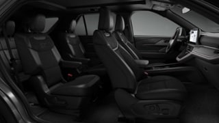 2027 Ford  Internal Image 1